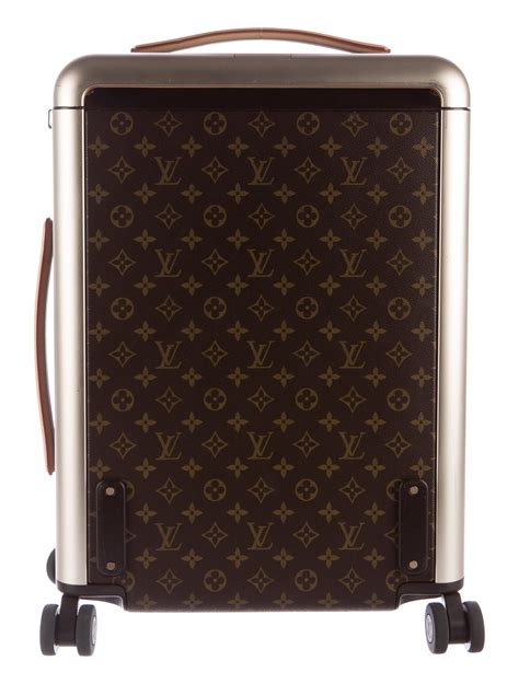 louis vuitton luggage carry on|Louis Vuitton suitcase hand luggage.